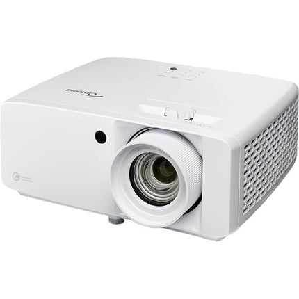 Optoma Technology ZH551 Proyector Láser Full HD 5600 Lúmenes WiFi Dual-Band
