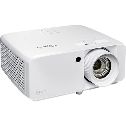 Optoma Technology ZH551 Proyector Láser Full HD 5600 Lúmenes WiFi Dual-Band