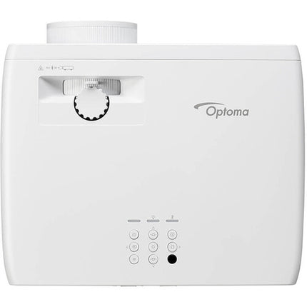 Optoma Technology ZH551 Proyector Láser Full HD 5600 Lúmenes WiFi Dual-Band
