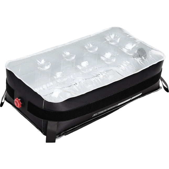 Aputure INFINIMAT Luz LED RGBWW 1x2' con Softbox Claro y Accesorios