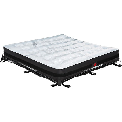 Aputure INFINIMAT LED Mat Luz Modular RGBWW 4x4 pies Softbox Claro
