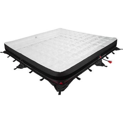 Aputure INFINIMAT LED Luz Matriz RGBWW 8x8 Pulgadas 1600W Control Box Pack