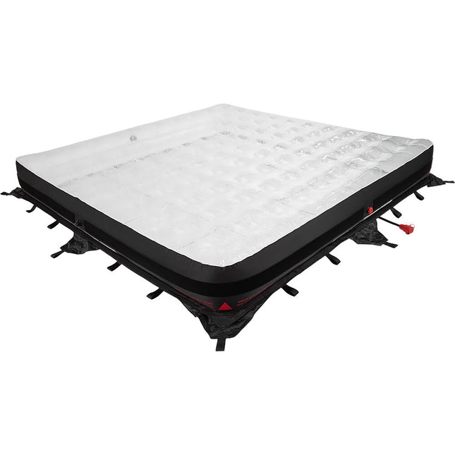 Aputure INFINIMAT LED Luz Matriz RGBWW 8x8 Pulgadas 1600W Control Box Pack
