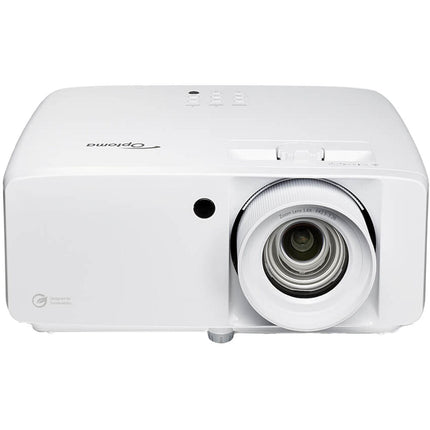 Optoma Technology ZH551 Proyector Láser Full HD 5600 Lúmenes WiFi Dual-Band