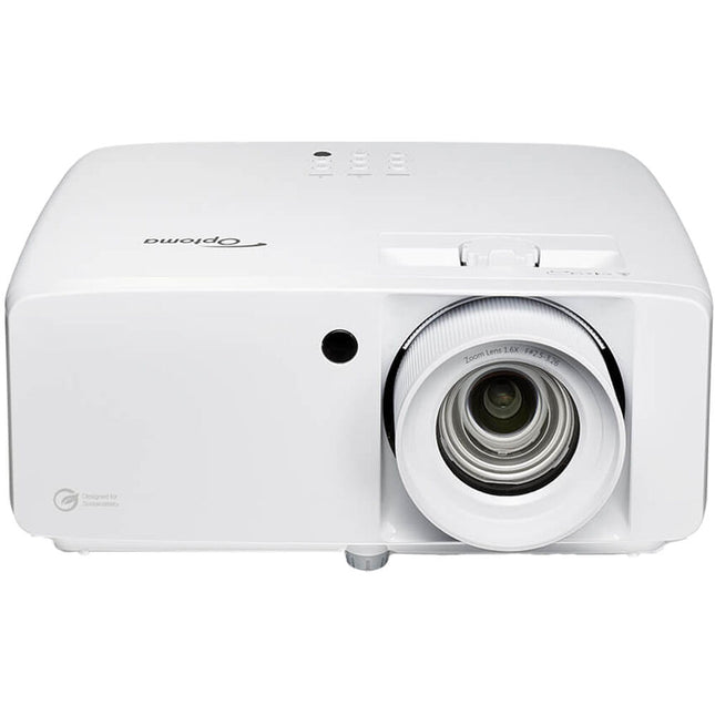 Optoma Technology ZH551 Proyector Láser Full HD 5600 Lúmenes WiFi Dual-Band