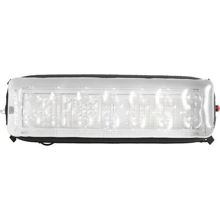 Aputure INFINIMAT LED Panel RGBWW 1 x 4 pies 2000-10000K con Control Box 400W