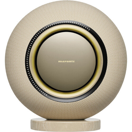 Marantz Horizon Reference Altavoz Inalámbrico 310W 3 Vías Champagne