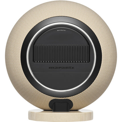 Marantz Horizon Reference Altavoz Inalámbrico 310W 3 Vías Champagne