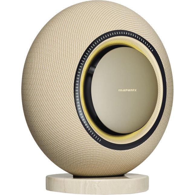 Marantz Horizon Reference Altavoz Inalámbrico 310W 3 Vías Champagne