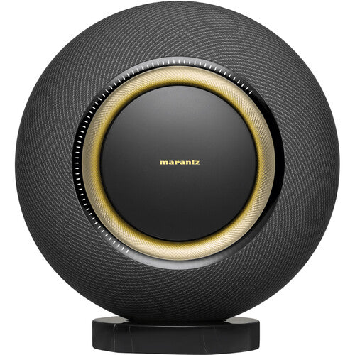 Marantz Grand Horizon Altavoz Inalámbrico 370W RMS 3 Vías Midnight Sky