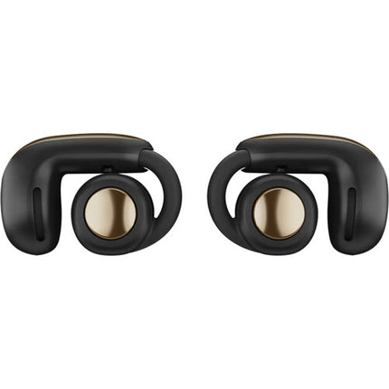 Bose Ultra Open Auriculares Inalámbricos True Wireless Beige 27 Horas Batería