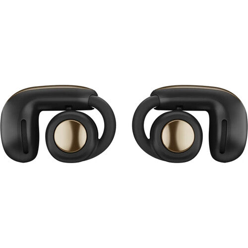 Bose Ultra Open Auriculares Inalámbricos True Wireless Beige 27 Horas Batería
