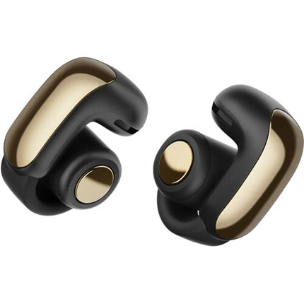 Bose Ultra Open Auriculares Inalámbricos True Wireless Beige 27 Horas Batería