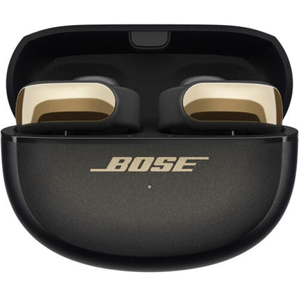 Bose Ultra Open Auriculares Inalámbricos True Wireless Beige 27 Horas Batería