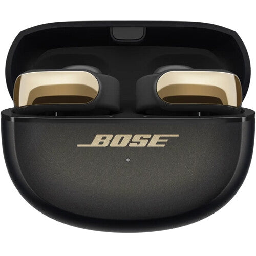 Bose Ultra Open Auriculares Inalámbricos True Wireless Beige 27 Horas Batería