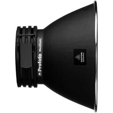 Profoto L600C RGB Mono-LED Luz de Video 600W 2000-15000K con Reflector y Softbox