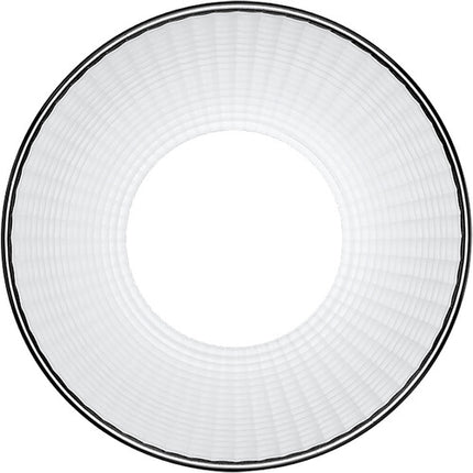 Profoto L600C RGB Mono-LED Luz de Video 600W 2000-15000K con Reflector y Softbox
