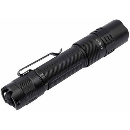 Fenix Linterna Táctica PD35R ACE 2000 Lúmenes Batería 18650 USB-C