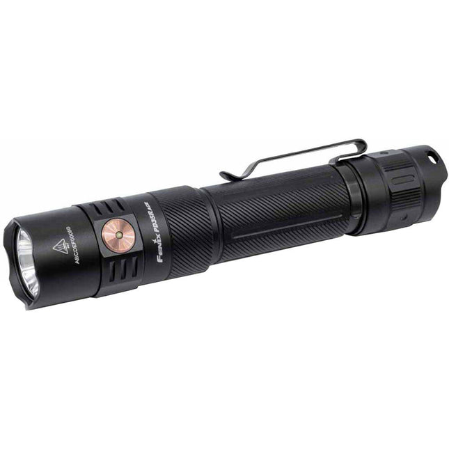 Fenix Linterna Táctica PD35R ACE 2000 Lúmenes Batería 18650 USB-C