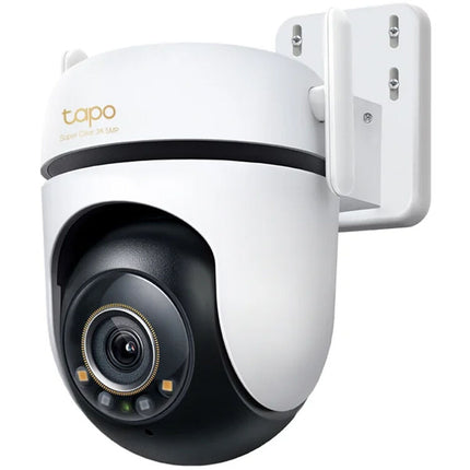 TP-Link Tapo C530WS cámara de seguridad exterior 5MP 2880x1620 98' visión nocturna con focos