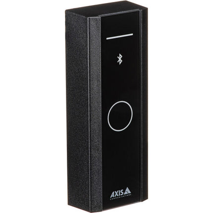 Axis Communications A4612 Lector Bluetooth RFID 13.56 MHz IP55