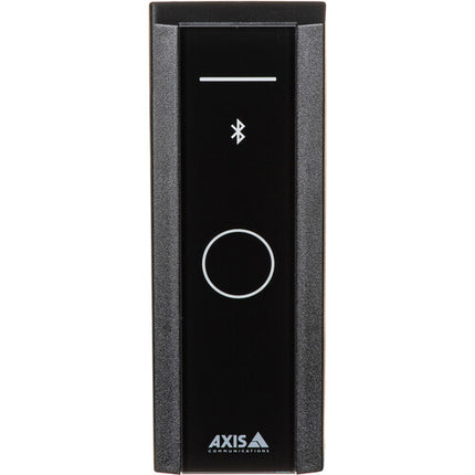 Axis Communications A4612 Lector Bluetooth RFID 13.56 MHz IP55
