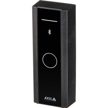 Axis Communications A4612 Lector Bluetooth RFID 13.56 MHz IP55