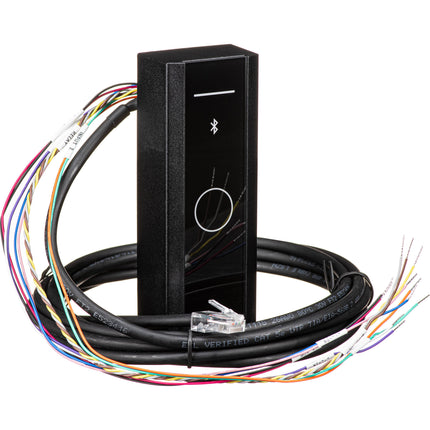 Axis Communications A4612 Lector Bluetooth RFID 13.56 MHz IP55