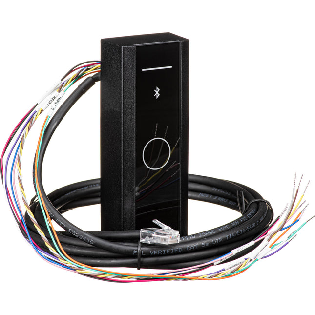 Axis Communications A4612 Lector Bluetooth RFID 13.56 MHz IP55