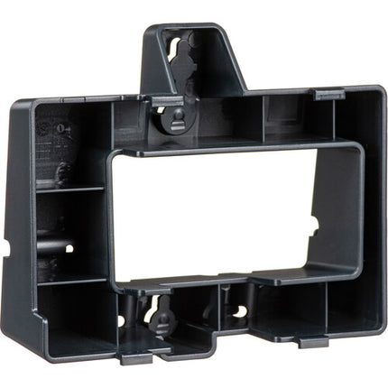 Soporte de pared Yealink para teléfonos T41P T41S T42G T42S T43U T44X