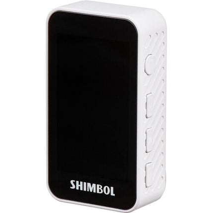 Shimbol Smartphone Monitor Selfie Trasero 2.2" LCD 480x800 Silver
