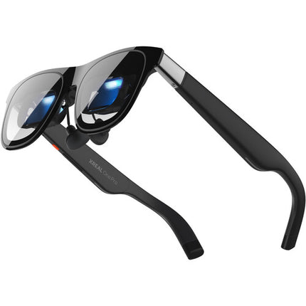 XREAL One Pro Gafas AR Medianas Micro-OLED 1080p 120Hz