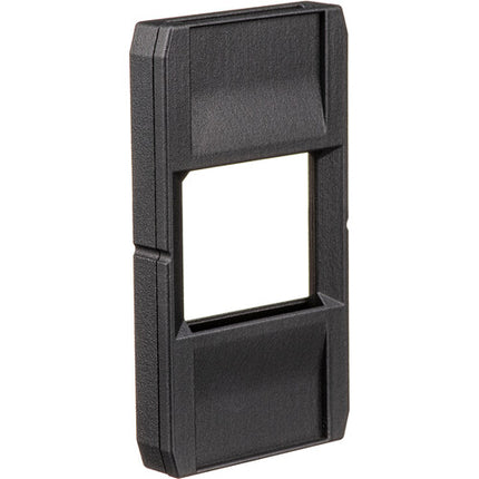 VALOI easy120 soporte formato medio 6 x 4.5 47 x 58mm diseño push pull