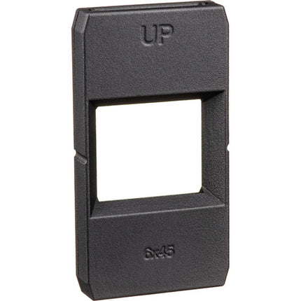 VALOI easy120 soporte formato medio 6 x 4.5 47 x 58mm diseño push pull