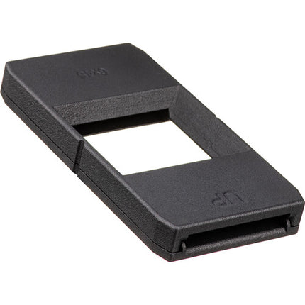 VALOI easy120 soporte formato medio 6 x 4.5 47 x 58mm diseño push pull