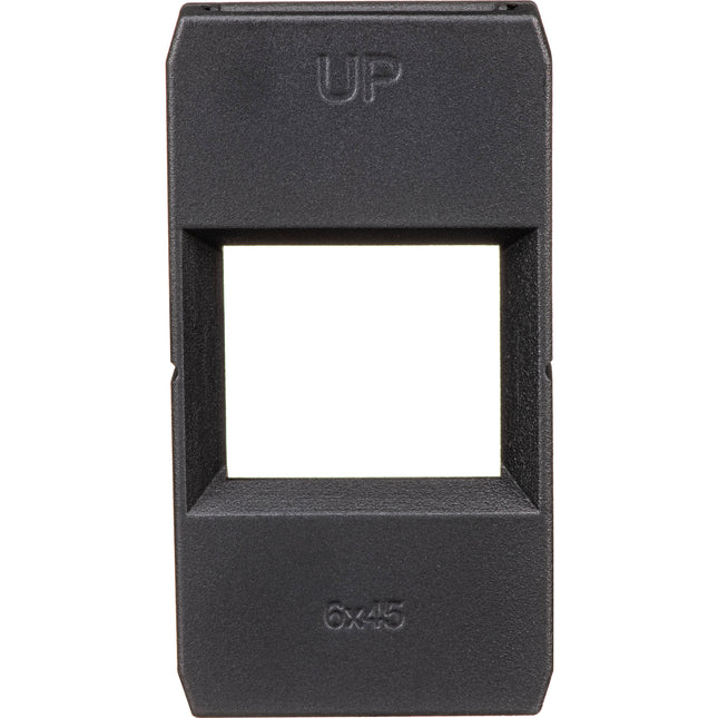 VALOI easy120 soporte formato medio 6 x 4.5 47 x 58mm diseño push pull
