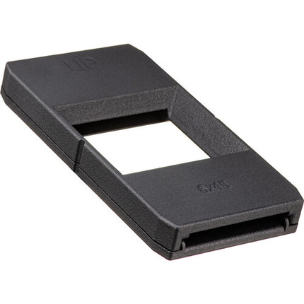 VALOI easy120 soporte formato medio 6 x 4.5 47 x 58mm diseño push pull
