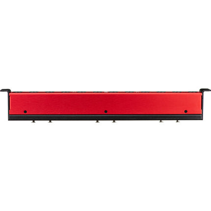 SoundTools CAT Rack 12 Canales XLR a etherCON Entrada Analógica 12 canales Tres salidas Rackmount 1RU