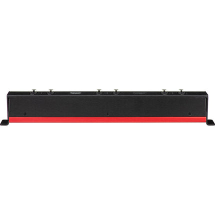 SoundTools CAT Rack 12 Canales XLR a etherCON Entrada Analógica 12 canales Tres salidas Rackmount 1RU