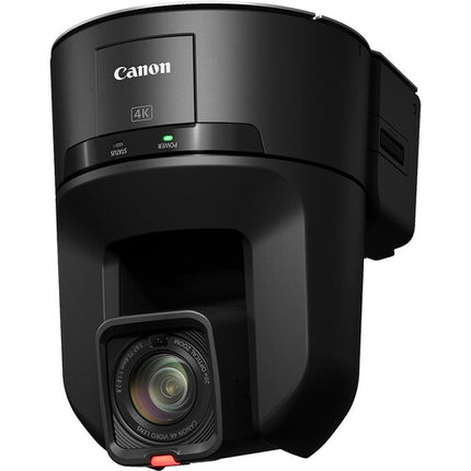 Canon CR-N350 4K PTZ Kit de 3 cámaras 20x Zoom con Controlador RC-IP300