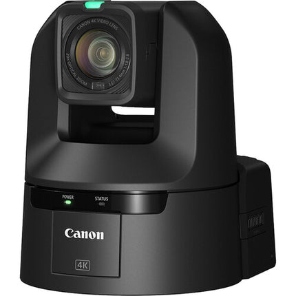 Canon CR-N400 Kit 3 cámaras PTZ 4K 12G-SDI Zoom 20x control touchscreen