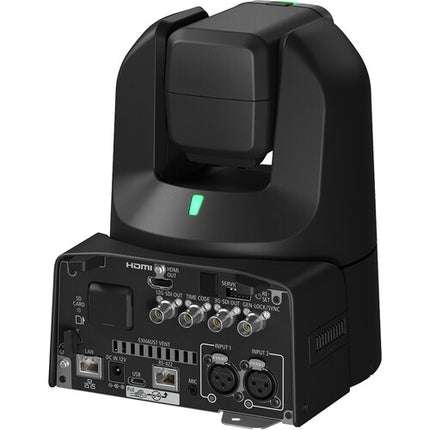 Canon CR-N400 Kit 3 Cámaras PTZ 4K 20x Zoom 7" Pantalla Táctil