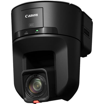 Canon CR-N400 Kit 3 cámaras PTZ 4K 12G-SDI Zoom 20x control touchscreen
