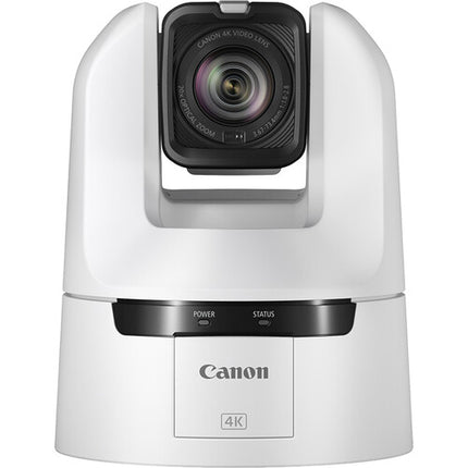 Canon CR-N400 Kit 3 Cámaras PTZ 4K 20x Zoom 12G-SDI con Controlador RC-IP1000