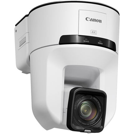 Canon CR-N400 Kit 3 Cámaras PTZ 4K 20x Zoom 12G-SDI con Controlador RC-IP1000