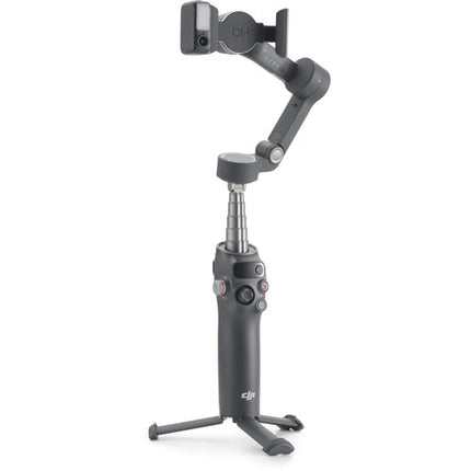 DJI Osmo Mobile 8 Estabilizador Smartphone Gimbal 10 Horas Batería 3.3 Pulgadas