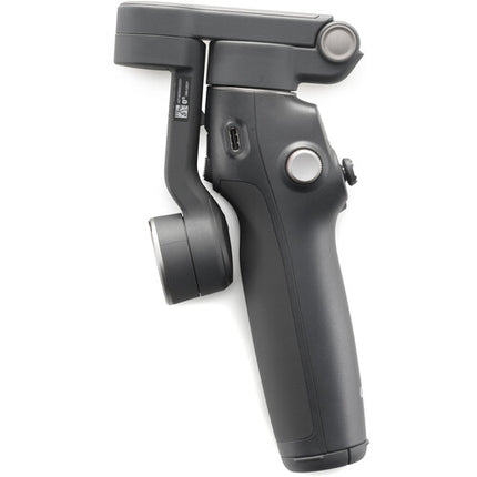 DJI Osmo Mobile 8 Estabilizador Smartphone Gimbal 10 Horas Batería 3.3 Pulgadas