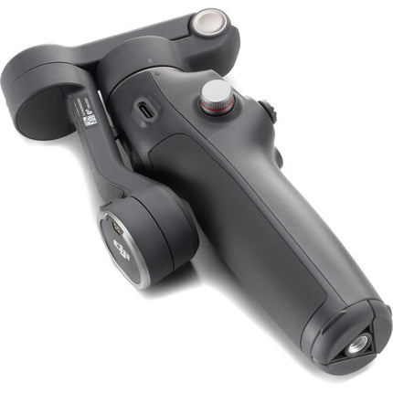 DJI Osmo Mobile 8 Estabilizador Smartphone Gimbal 10 Horas Batería 3.3 Pulgadas