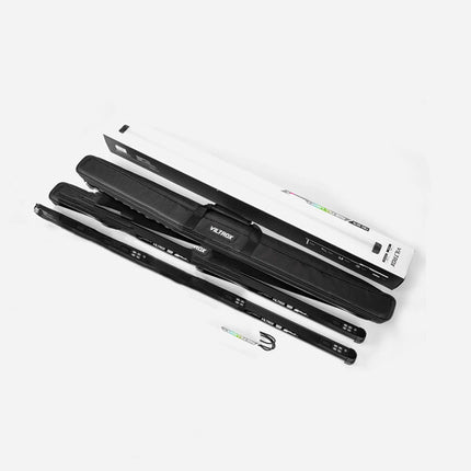Viltrox K90 Kit 2 Luces LED Tubo Bi-Color RGB 3.2' 637.5 Lux 70 Min Batería