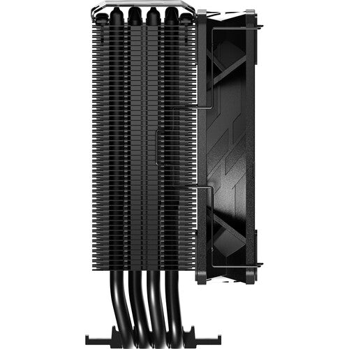 Cooler Master Hyper 212 Pro RGB Ventilador CPU 6 Pulgadas 230W TDP